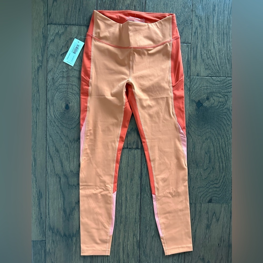 Outdoor Voices Zoom 7/8 Legging